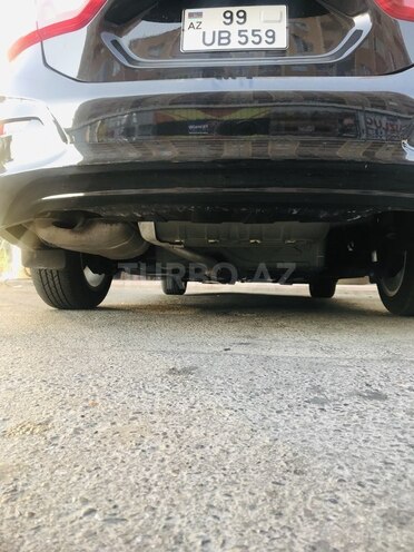 Chevrolet Cruze 2017, 19,200 km - 1.4 l - Bakı