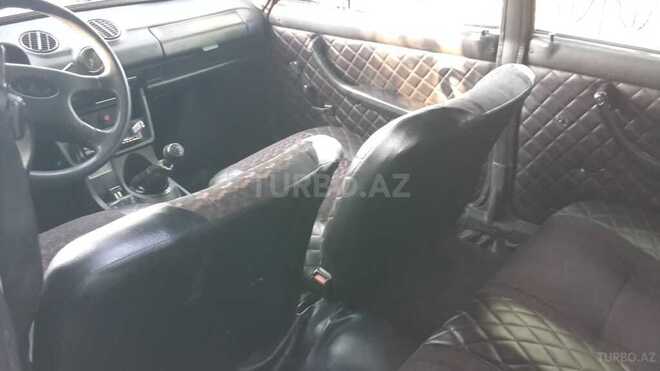 LADA (VAZ) 21011 1987, 277,200 km - 1.6 л - Zaqatala