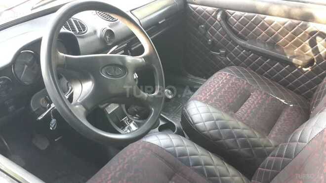 LADA (VAZ) 21011 1987, 277,200 km - 1.6 л - Zaqatala
