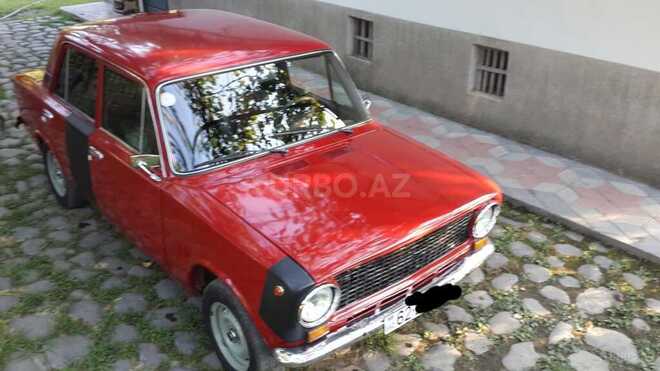 LADA (VAZ) 21011 1987, 277,200 km - 1.6 л - Zaqatala