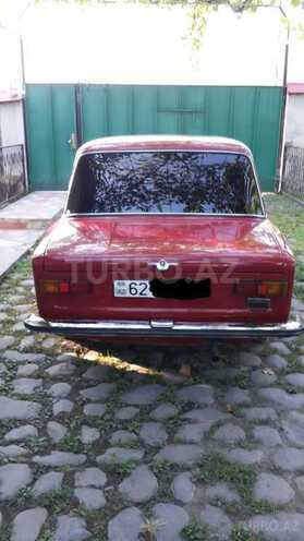 LADA (VAZ) 21011 1987, 277,200 km - 1.6 л - Zaqatala