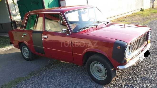 LADA (VAZ) 21011 1987, 277,200 km - 1.6 л - Zaqatala