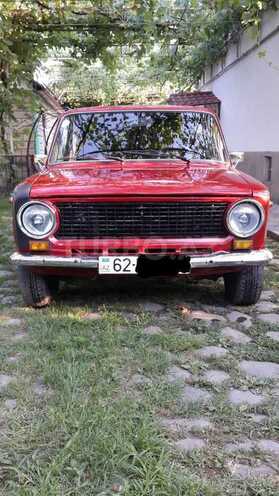 LADA (VAZ) 21011 1987, 277,200 km - 1.6 л - Zaqatala