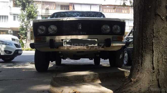 LADA (VAZ) 2106 1997, 25,980 km - 1.5 л - Mingəçevir