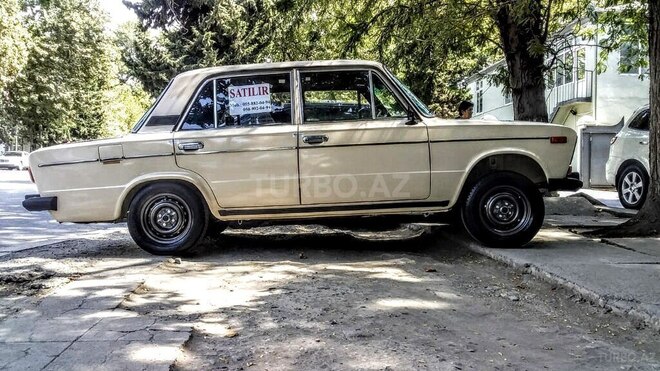 LADA (VAZ) 2106 1997, 25,980 km - 1.5 л - Mingəçevir