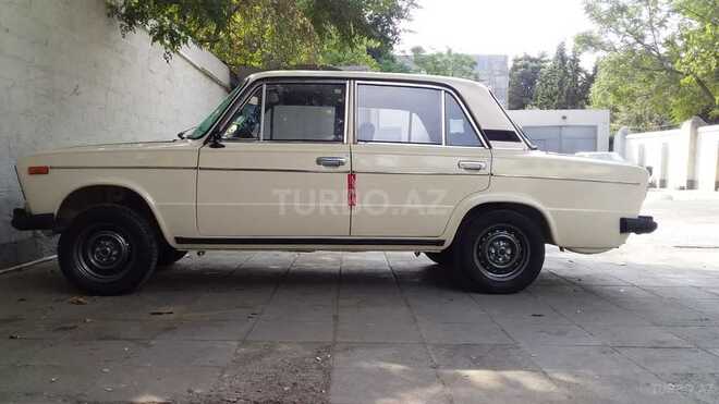 LADA (VAZ) 2106 1997, 25,980 km - 1.5 л - Mingəçevir