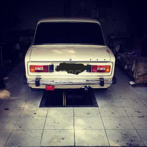LADA (VAZ) 2106 1997, 25,980 km - 1.5 л - Mingəçevir