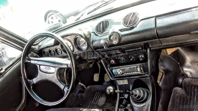 LADA (VAZ) 2106 1997, 25,980 km - 1.5 л - Mingəçevir