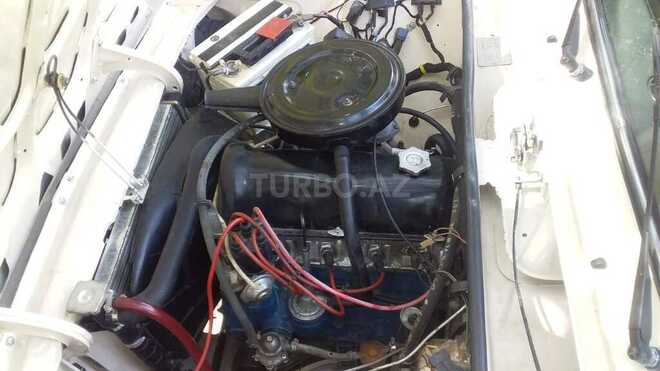 LADA (VAZ) 2106 1997, 25,980 km - 1.5 л - Mingəçevir