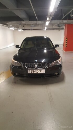 BMW 530 2004, 182,000 km - 3.0 l - Gəncə