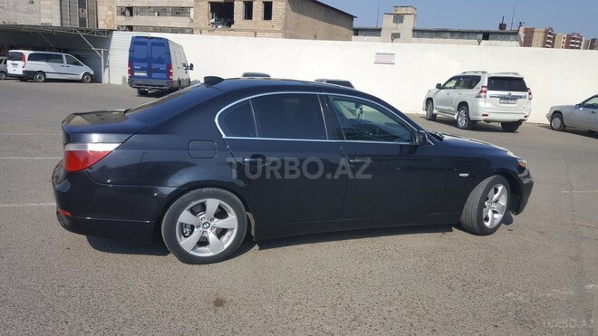 BMW 530 2004, 182,000 km - 3.0 l - Gəncə