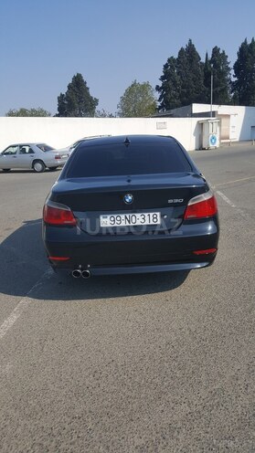 BMW 530 2004, 182,000 km - 3.0 l - Gəncə