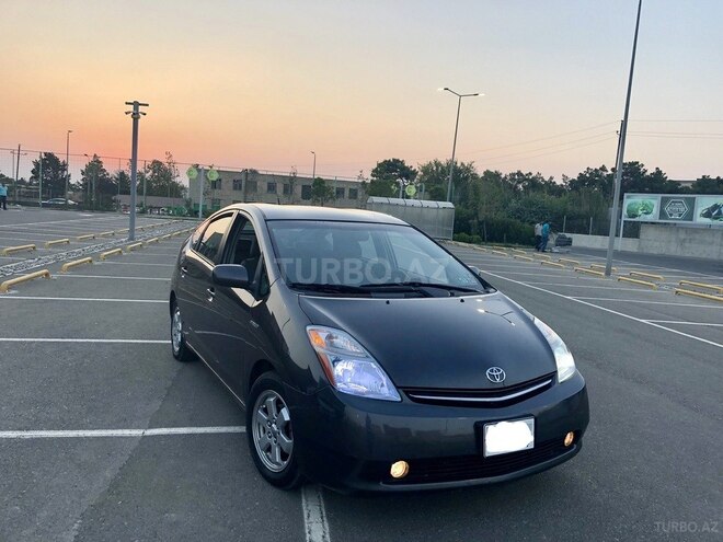 Toyota Prius 2007, 180,000 km - 1.5 l - Bakı