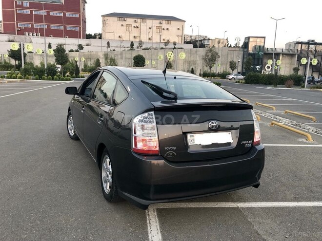 Toyota Prius 2007, 180,000 km - 1.5 l - Bakı
