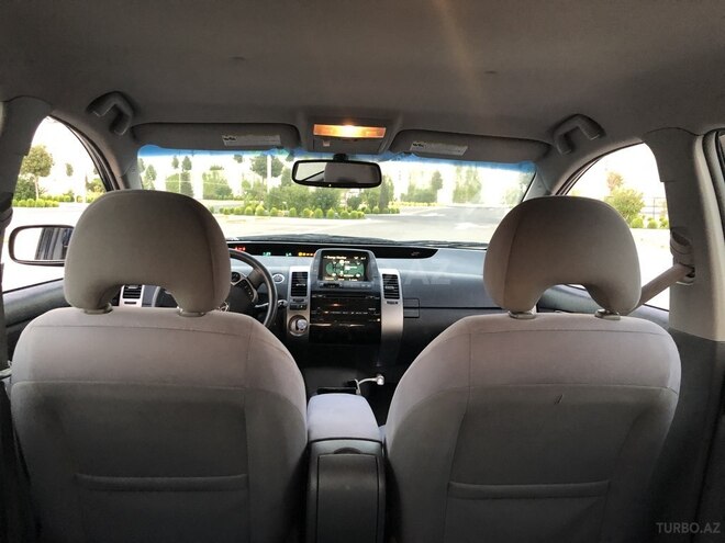 Toyota Prius 2007, 180,000 km - 1.5 l - Bakı