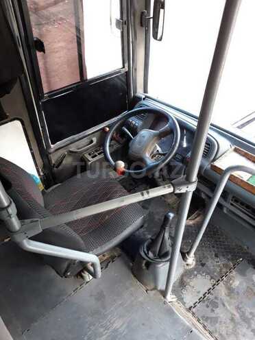 Isuzu MD 22 B 1998, 222,000 km - 4.3 l - Lənkəran
