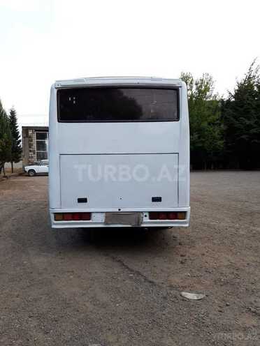 Isuzu MD 22 B 1998, 222,000 km - 4.3 l - Lənkəran