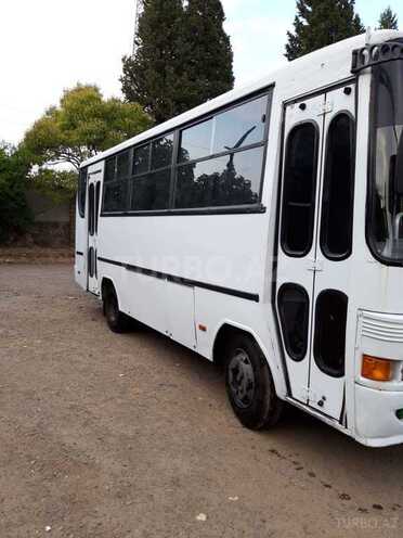 Isuzu MD 22 B 1998, 222,000 km - 4.3 l - Lənkəran