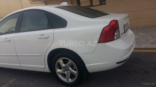Volvo  2011, 78,000 km - 2.0 l - Bakı