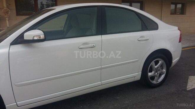 Volvo  2011, 78,000 km - 2.0 l - Bakı