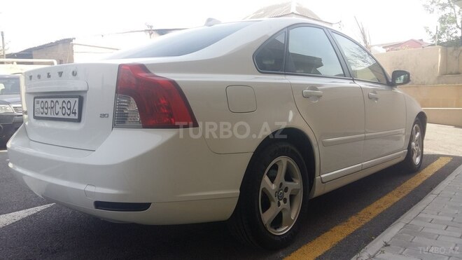 Volvo  2011, 78,000 km - 2.0 l - Bakı