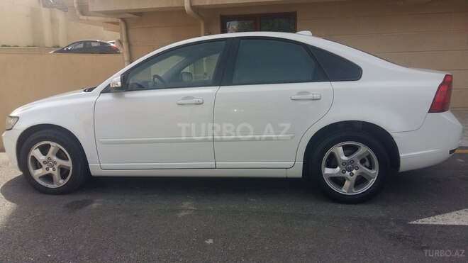 Volvo  2011, 78,000 km - 2.0 l - Bakı