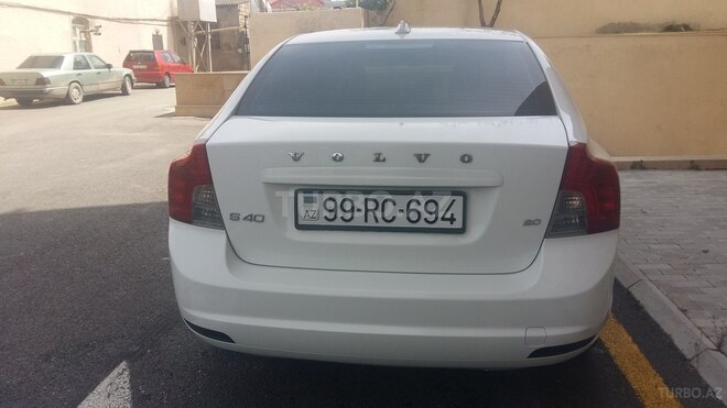 Volvo  2011, 78,000 km - 2.0 l - Bakı