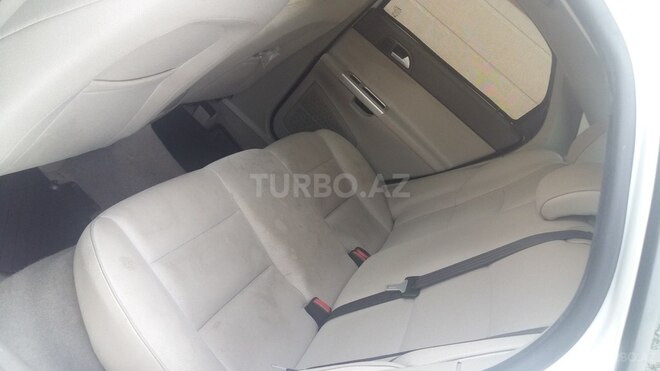 Volvo  2011, 78,000 km - 2.0 l - Bakı