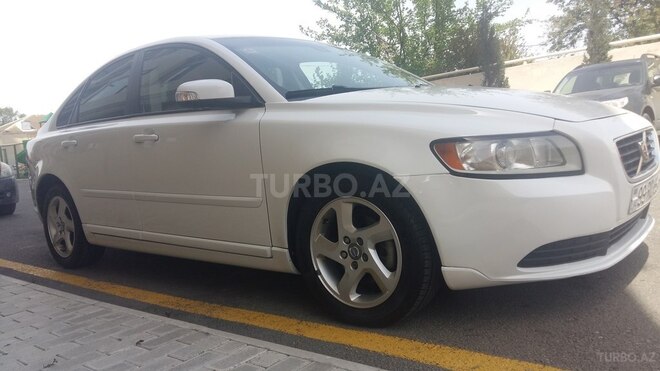 Volvo  2011, 78,000 km - 2.0 l - Bakı