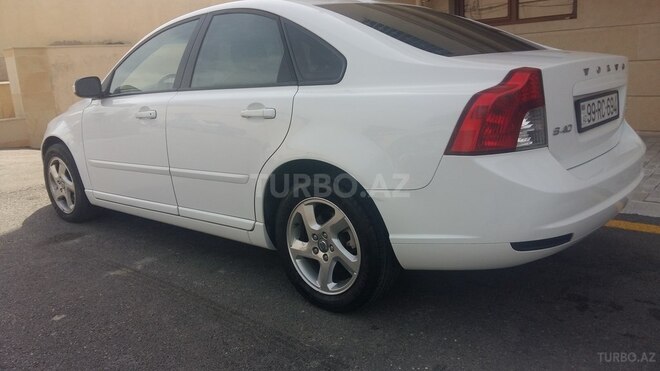 Volvo  2011, 78,000 km - 2.0 l - Bakı