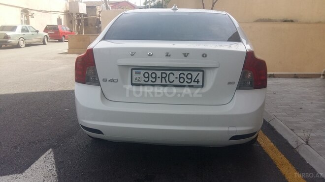 Volvo  2011, 78,000 km - 2.0 l - Bakı