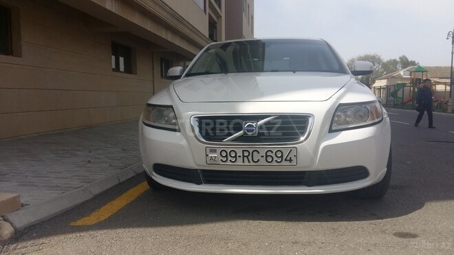 Volvo  2011, 78,000 km - 2.0 l - Bakı