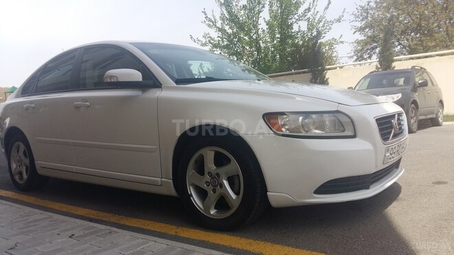 Volvo  2011, 78,000 km - 2.0 l - Bakı