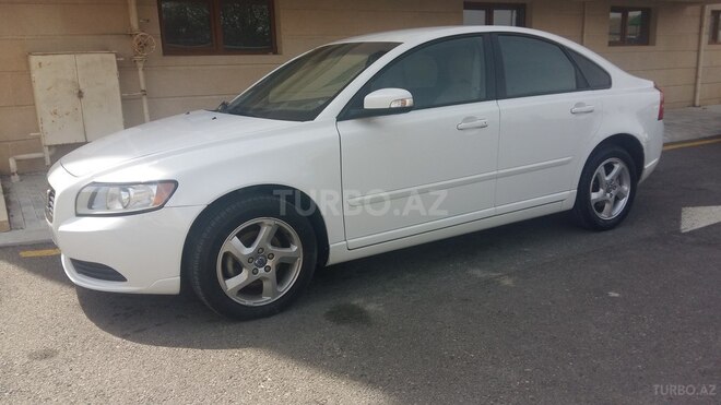 Volvo  2011, 78,000 km - 2.0 l - Bakı