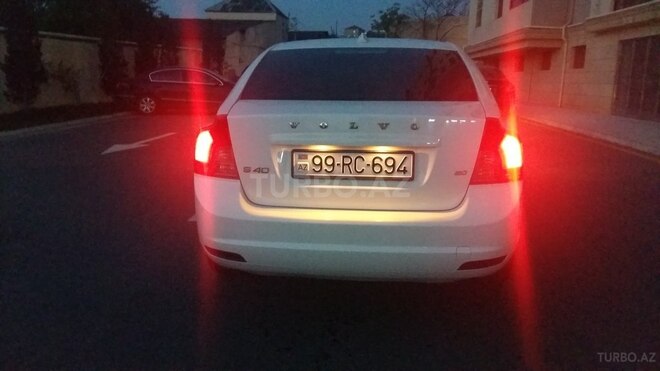 Volvo  2011, 78,000 km - 2.0 l - Bakı