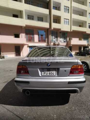 BMW 525 2000, 260,000 km - 2.5 l - Bakı