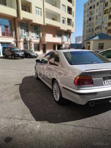 BMW 525 2000, 260,000 km - 2.5 l - Bakı