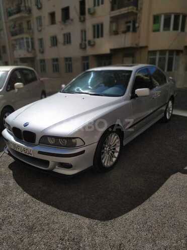BMW 525 2000, 260,000 km - 2.5 l - Bakı