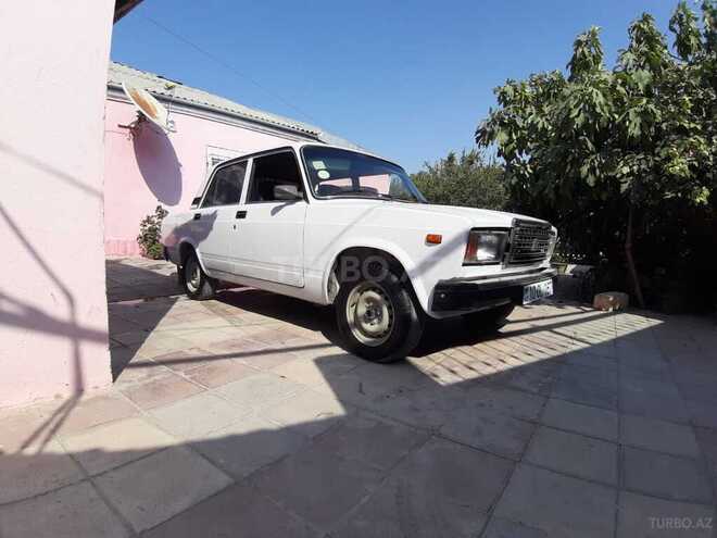LADA (VAZ) 2107 2005, 245,548 km - 1.6 л - Sumqayıt