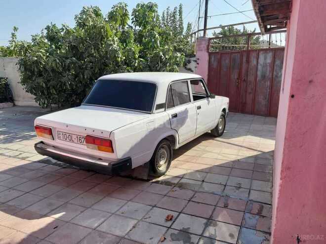 LADA (VAZ) 2107 2005, 245,548 km - 1.6 л - Sumqayıt