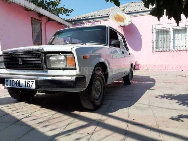 LADA (VAZ) 2107 2005, 245,548 km - 1.6 л - Sumqayıt