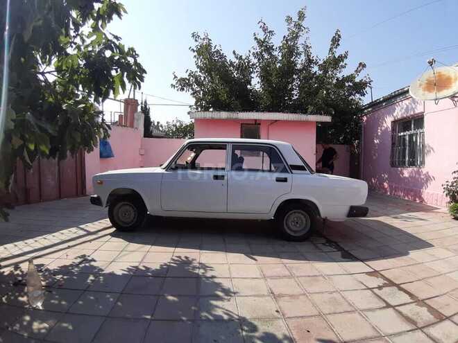 LADA (VAZ) 2107 2005, 245,548 km - 1.6 л - Sumqayıt