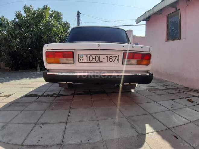 LADA (VAZ) 2107 2005, 245,548 km - 1.6 л - Sumqayıt