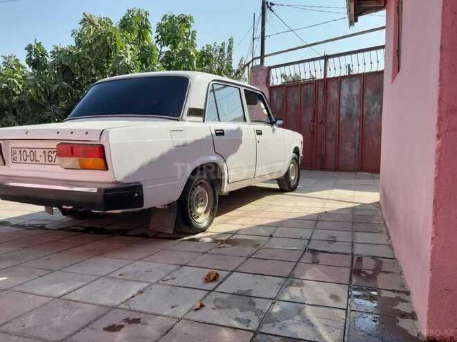 LADA (VAZ) 2107 2005, 245,548 km - 1.6 л - Sumqayıt