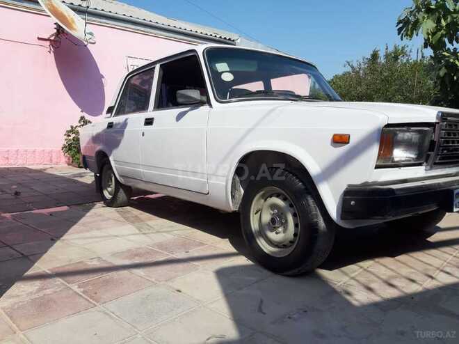 LADA (VAZ) 2107 2005, 245,548 km - 1.6 л - Sumqayıt