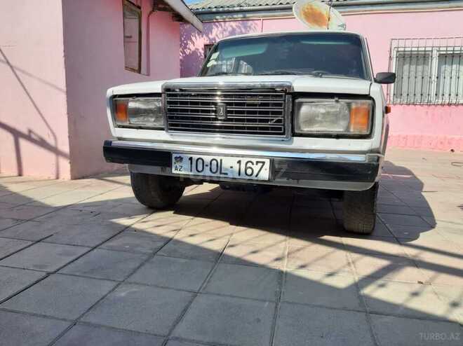 LADA (VAZ) 2107 2005, 245,548 km - 1.6 л - Sumqayıt