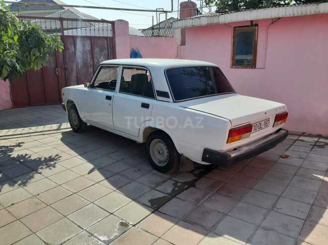 LADA (VAZ) 2107 2005, 245,548 km - 1.6 л - Sumqayıt