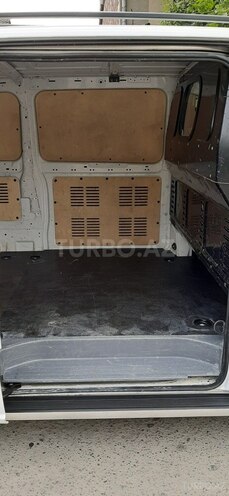 Mercedes Vito 115 2007, 224,742 km - 2.2 л - Gəncə