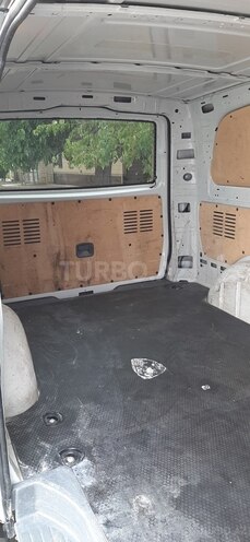 Mercedes Vito 115 2007, 224,742 km - 2.2 л - Gəncə