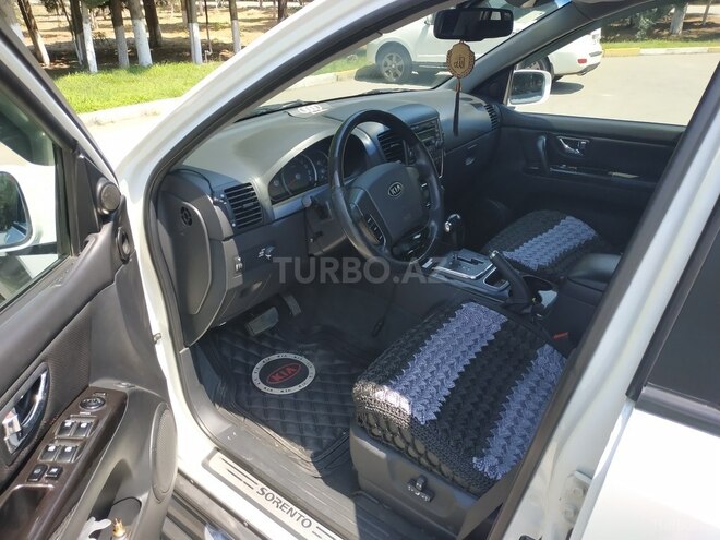 Kia Sorento 2006, 174,600 km - 2.5 l - Sumqayıt